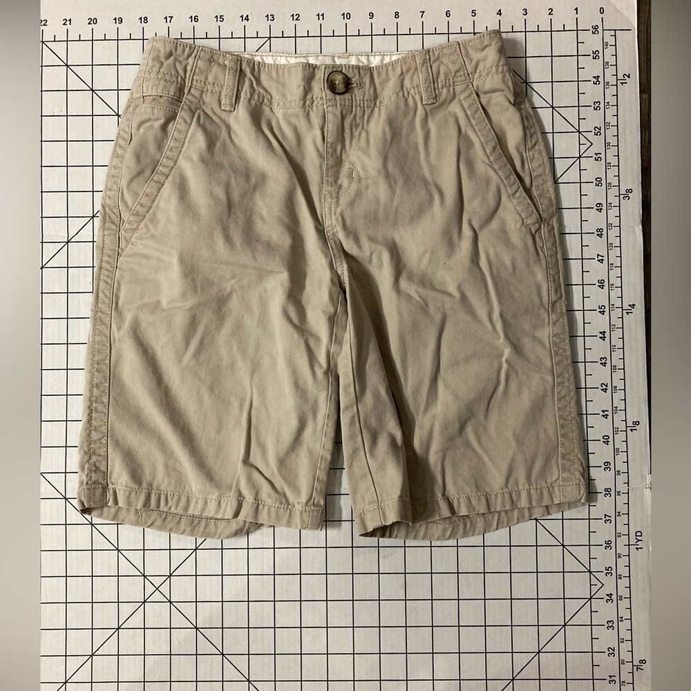 Eddie Bauer Women’s Size 2 Blakey Khaki Shorts